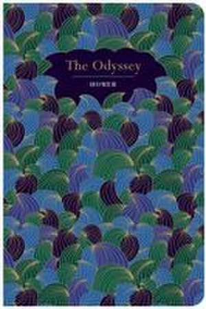 The Odyssey de Homer