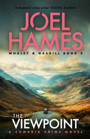 The Viewpoint de Joel Hames