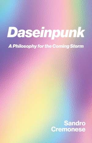 Daseinpunk de Sandro Cremonese