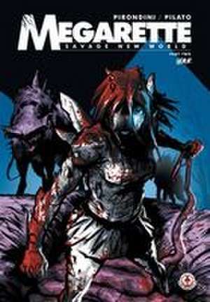 Megarette - Volume 2 de Andrea Pirondini