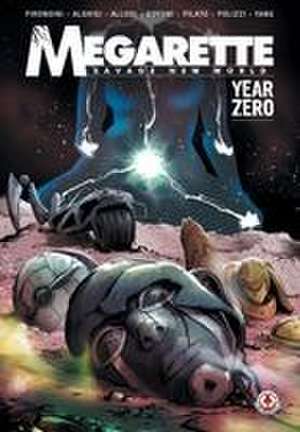 Megarette - Volume 4 de Andrea Pirondini