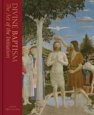 Divine Baptism de Sarah Drummond