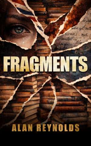 Fragments de Alan Reynolds