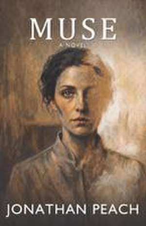 Muse de Jonathan Peach
