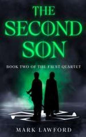 The Second Son de Lawford