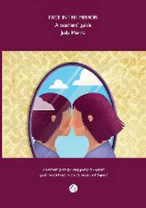 Face in the Mirror de Judy Morris