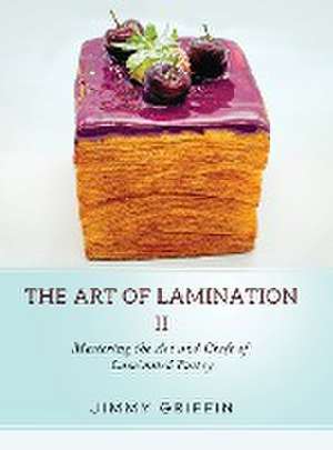 The Art of Lamination II de Jimmy Griffin