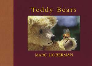 Teddy Bears de Marc Hoberman