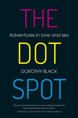 The dot spot