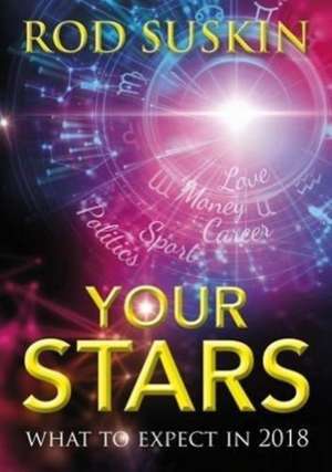 Suskin, R: Your stars de Rod Suskin