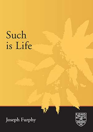 Such is Life de Joseph Furphy