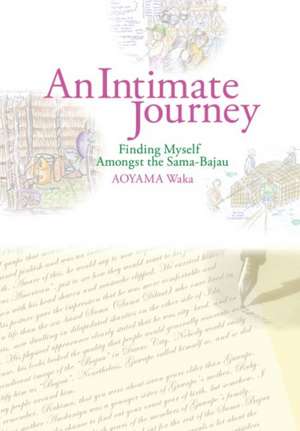 An Intimate Journey de Waka Aoyama