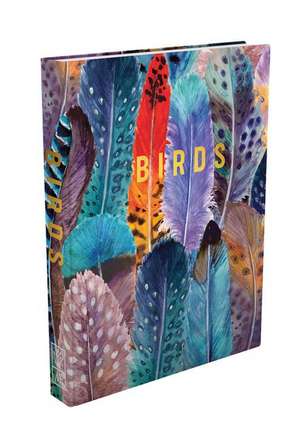 Birds de New Holland Publishers