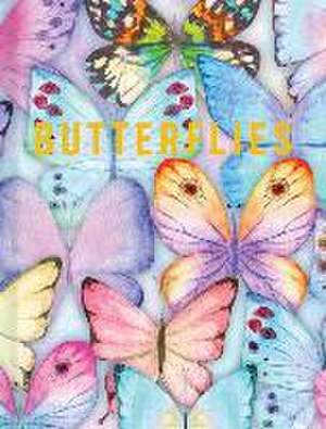 Butterflies de New Holland Publishers