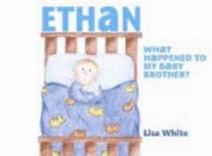 Ethan de Lisa White