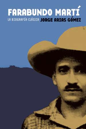 Farabundo Mart de Jorge Arias G Mez