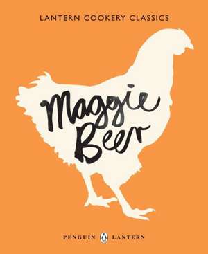 Beer, M: Lantern Cookery Classics - Maggie Beer