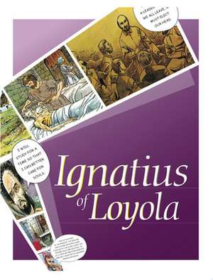 Ignatius of Loyola