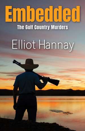 Hannay, E: Embedded