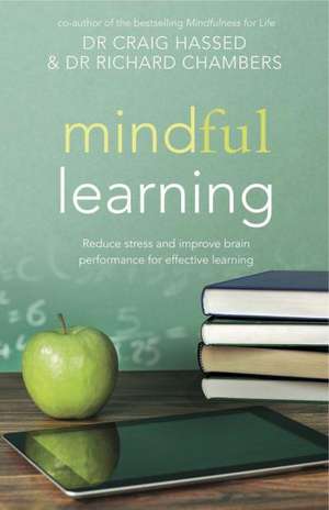 Mindful Learning de Craig Hassed