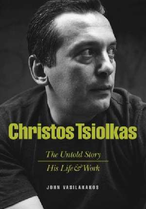 Christos Tsiolkas - The Untold Story de John Vasilakakos