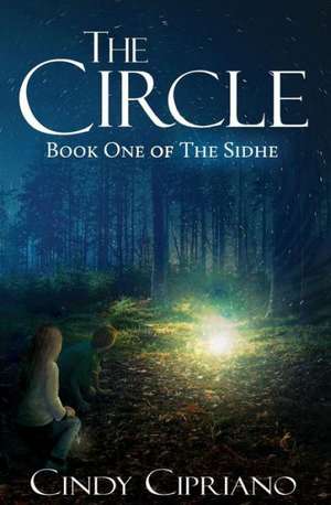 The Circle de Cindy Cipriano