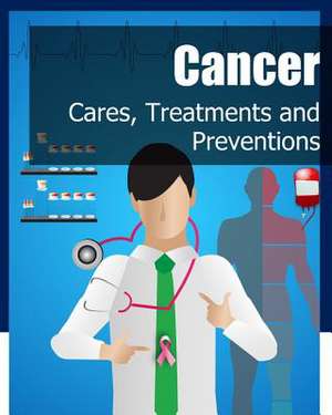 Cancer de Iconcept Press