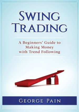 Swing Trading de George Pain