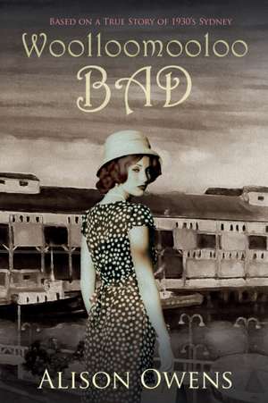 Woolloomooloo Bad de Alison Owens