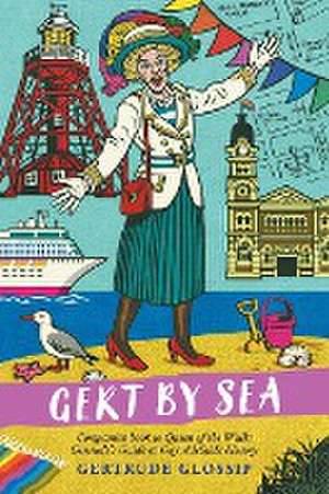 Gert by Sea de Andrew Crooks