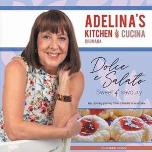 Adelina's Kitchen Dromana de Adelina Pulford