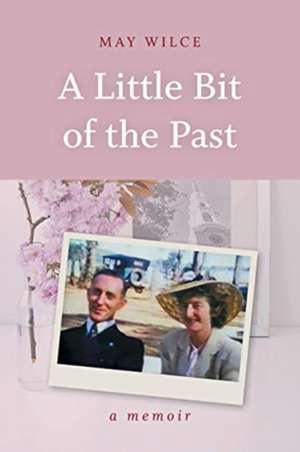 A Little Bit of the Past de May Wilce