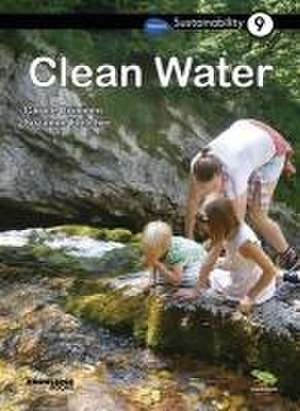 Clean Water de Carole Crimeen