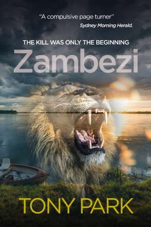 Zambezi de Tony Park