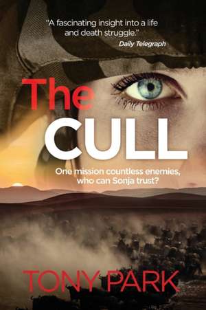 The Cull de Tony Park