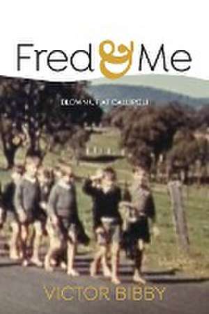 Fred and Me de Victor Bibby