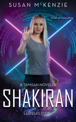 Shakiran de Susan Mckenzie