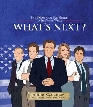 What's Next? de Aisling Coughlan