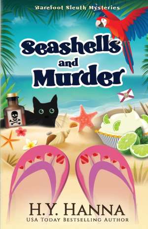 Seashells and Murder de H. Y. Hanna