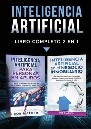 Inteligencia Artificial de Bob Mather