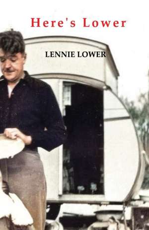 Here's Lower de Lennie Lower