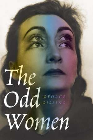 The Odd Women de George Gissing