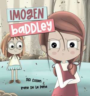 Imogen Baddley de Sigi Cohen