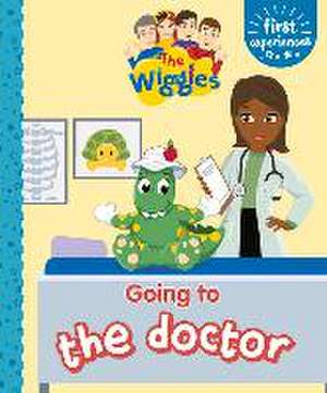 The Wiggles: First Experience Going to the Doctor de The Wiggles