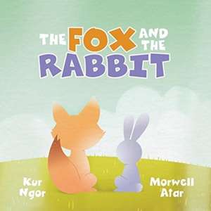 Ngor, K: Fox and the Rabbit