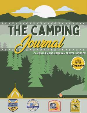 The Camping Journal de Romney Nelson