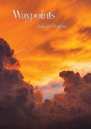 Waypoints de Adam Ouston