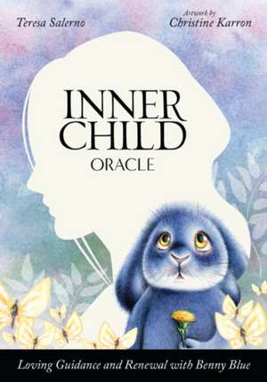 Inner Child Oracle de Teresa Salerno