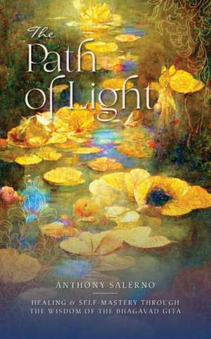 The Path of Light de Anthony Salerno