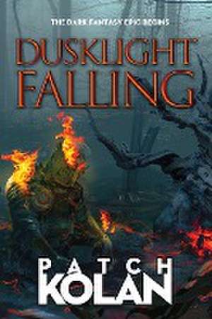 Dusklight Falling de Patch Kolan